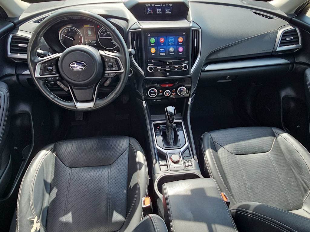 Thumbnail: 2021 Subaru Forester - 10