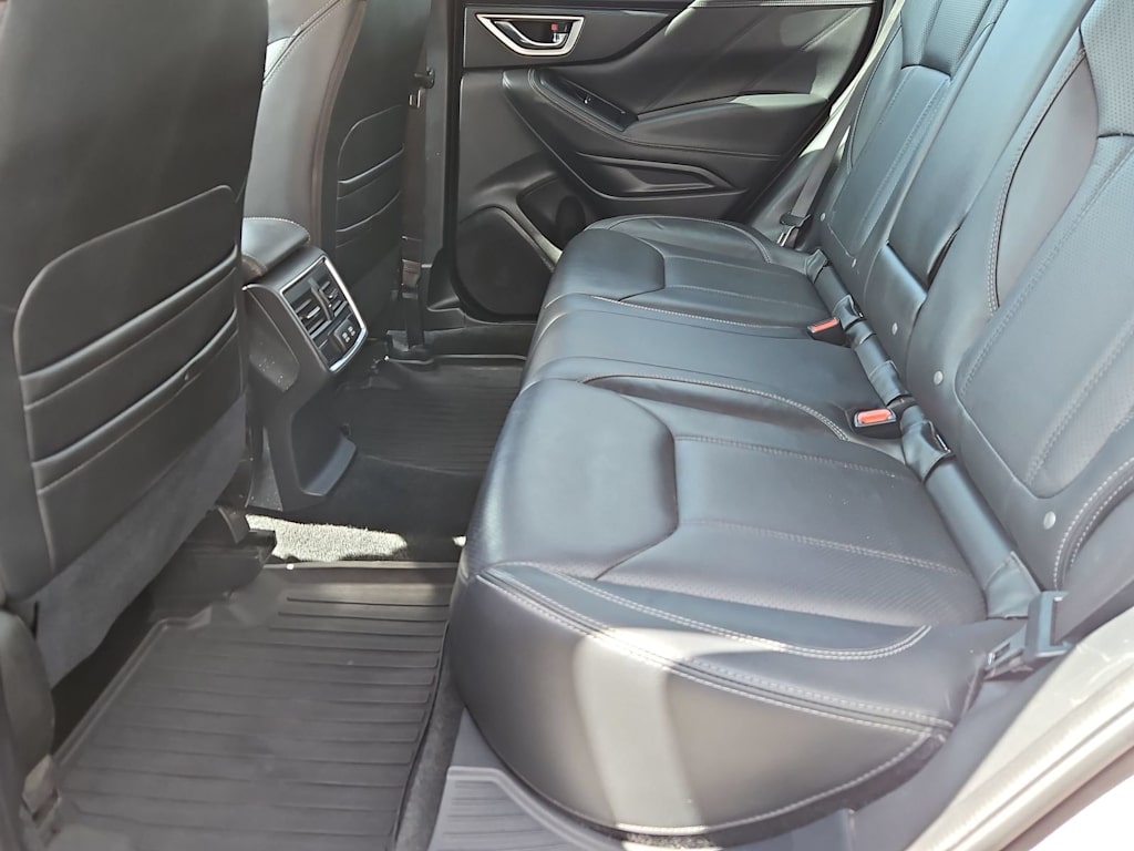 Thumbnail: 2021 Subaru Forester - 13