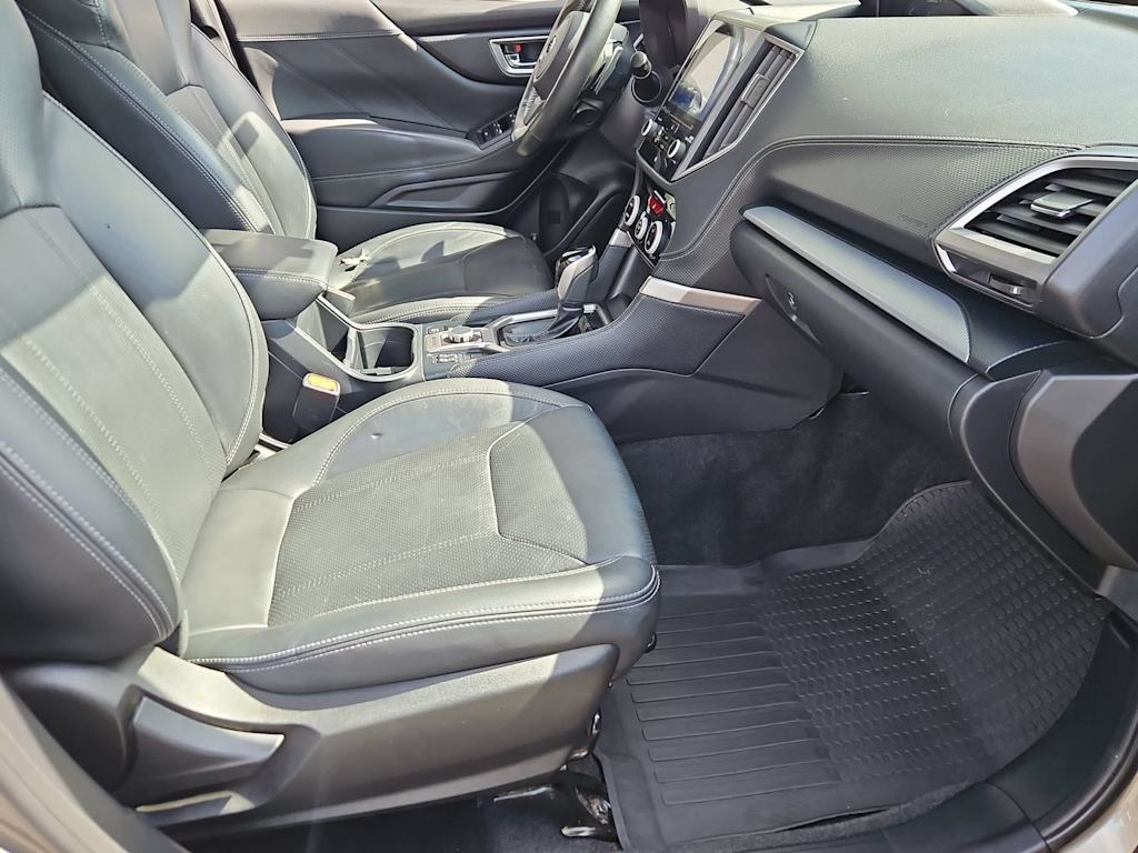 Thumbnail: 2021 Subaru Forester - 12