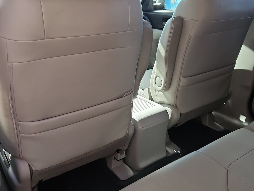 Thumbnail: 2012 Honda CR-V - 27