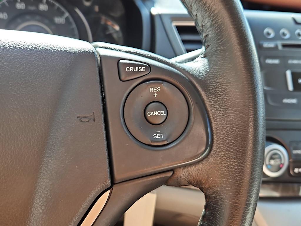 Thumbnail: 2012 Honda CR-V - 31