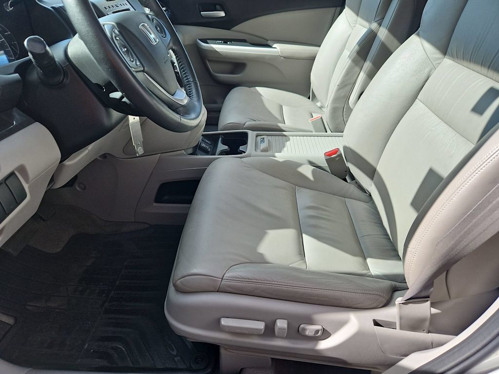 Thumbnail: 2012 Honda CR-V - 10