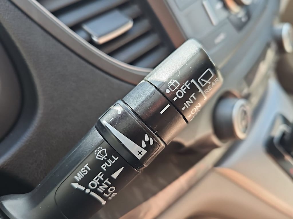 Thumbnail: 2012 Honda CR-V - 15