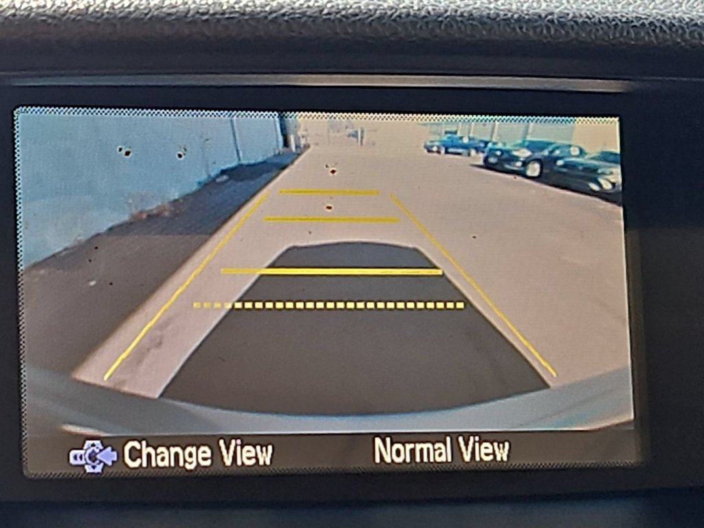 Thumbnail: 2012 Honda CR-V - 14