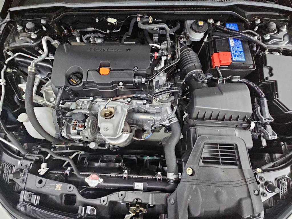 Thumbnail: 2012 Honda CR-V - 8
