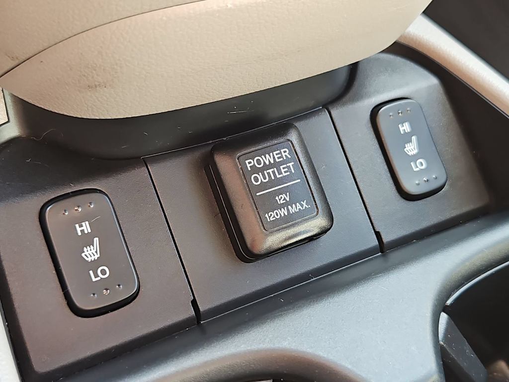 Thumbnail: 2012 Honda CR-V - 35