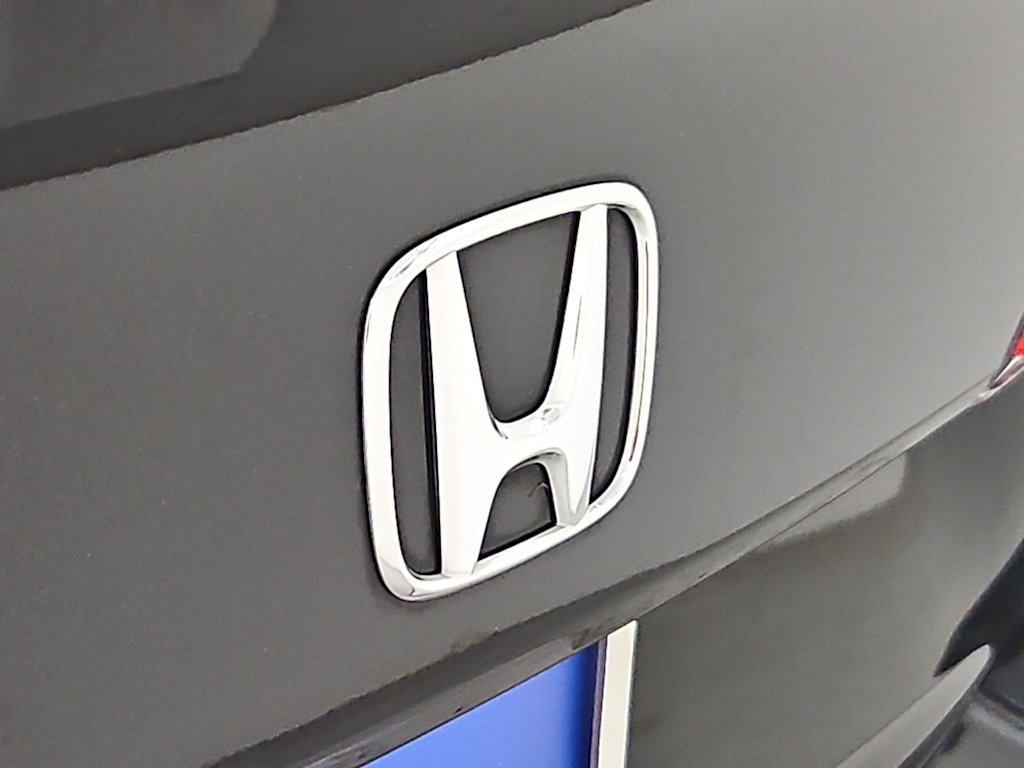 Thumbnail: 2012 Honda CR-V - 6