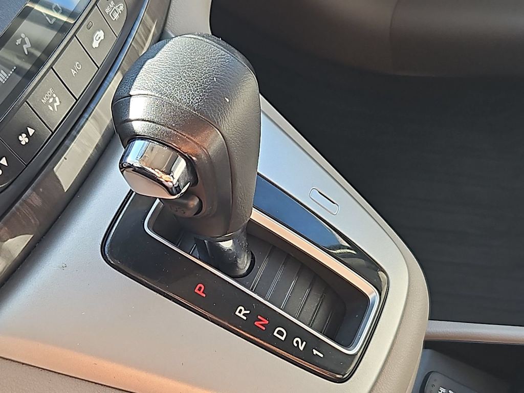 Thumbnail: 2012 Honda CR-V - 36