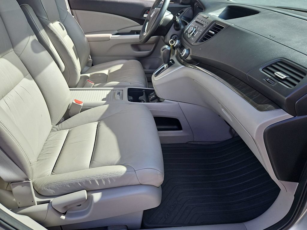 Thumbnail: 2012 Honda CR-V - 29
