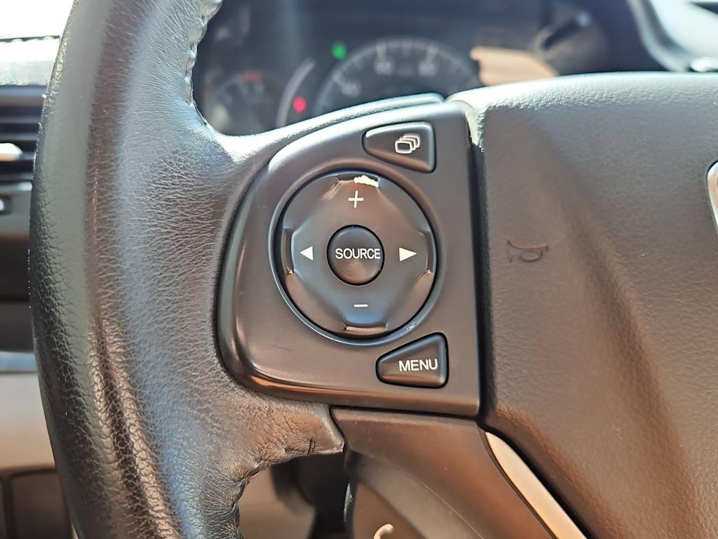 Thumbnail: 2012 Honda CR-V - 30
