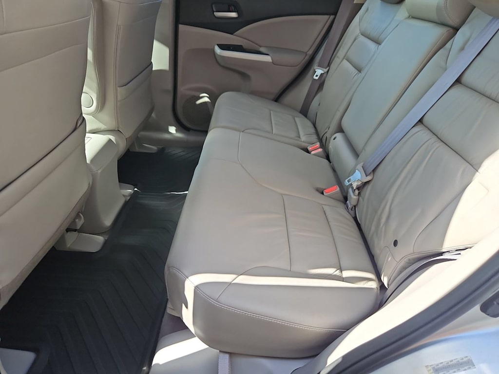 Thumbnail: 2012 Honda CR-V - 12