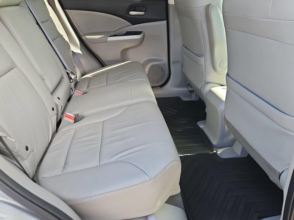 Thumbnail: 2012 Honda CR-V - 11