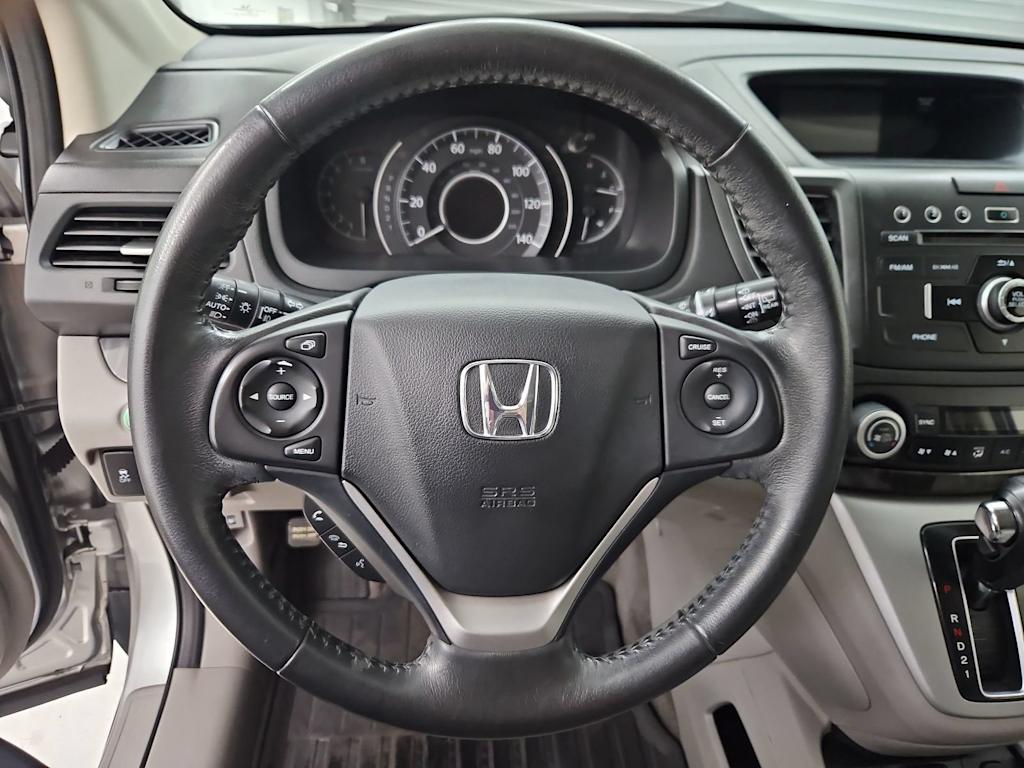 Thumbnail: 2012 Honda CR-V - 14