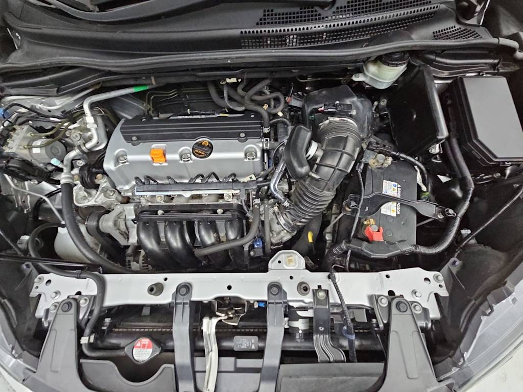 Thumbnail: 2012 Honda CR-V - 9