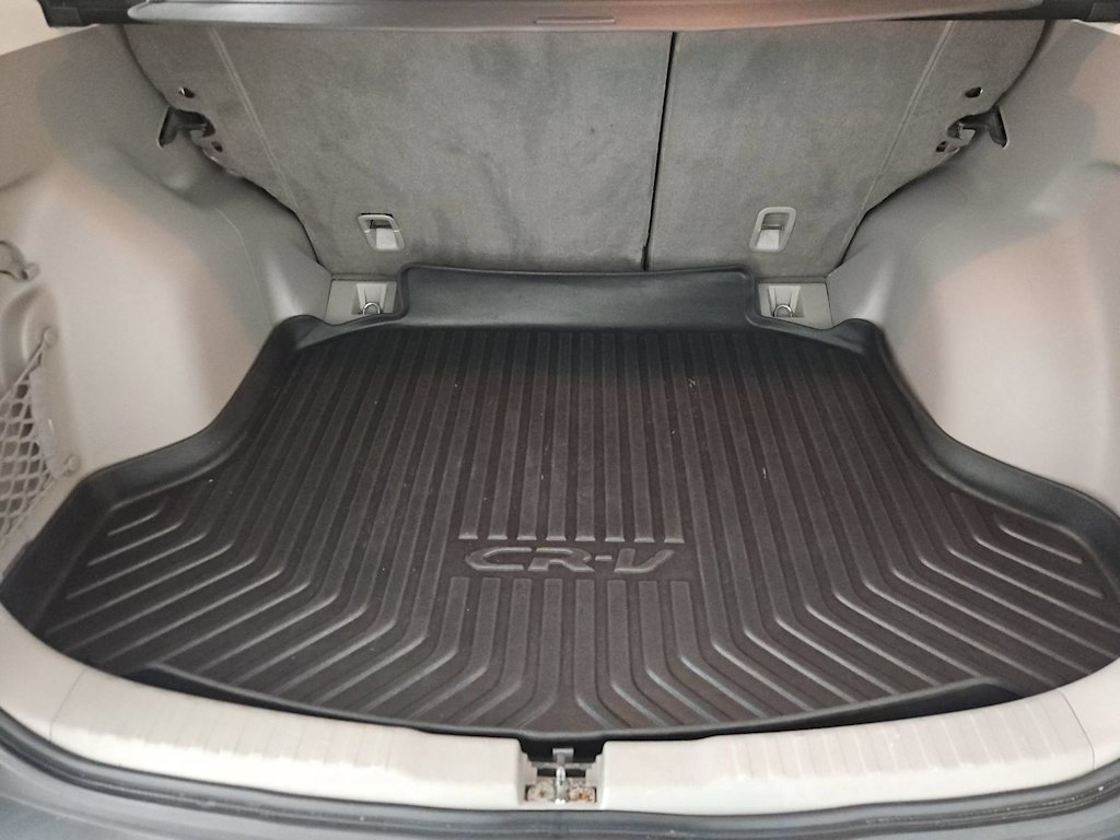 Thumbnail: 2012 Honda CR-V - 18