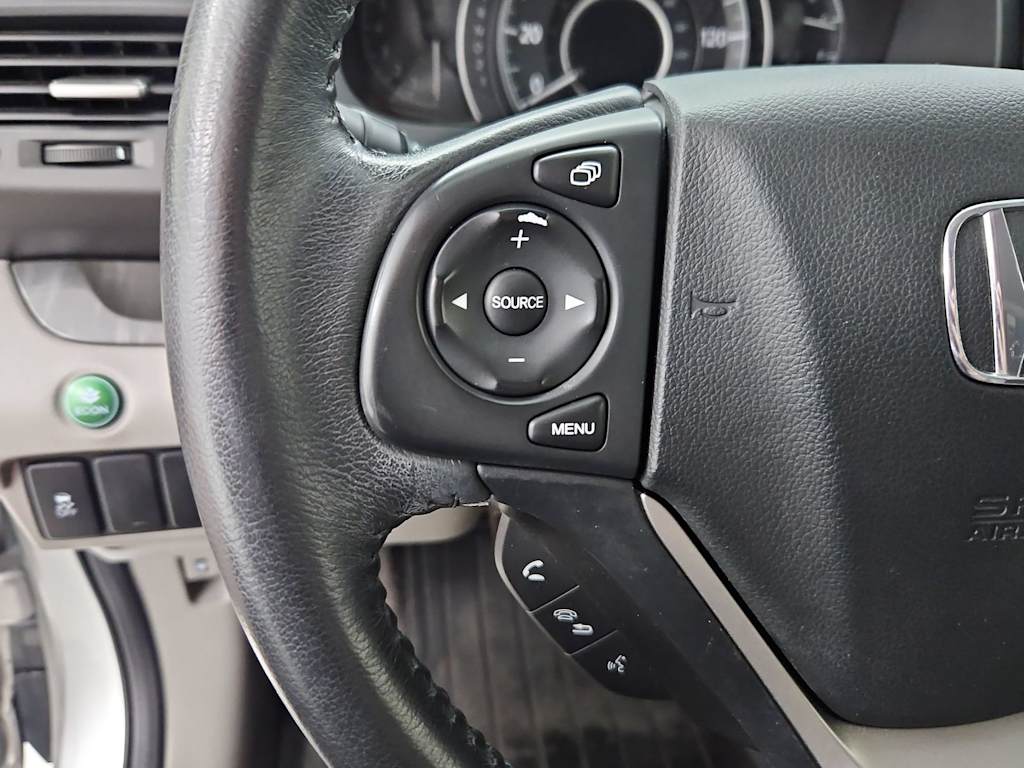 Thumbnail: 2012 Honda CR-V - 30