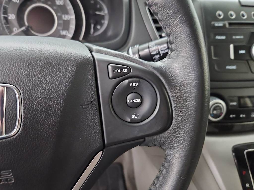 Thumbnail: 2012 Honda CR-V - 31