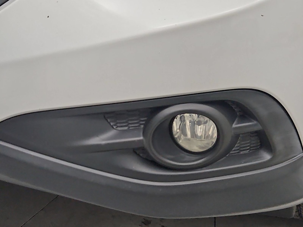Thumbnail: 2012 Honda CR-V - 7