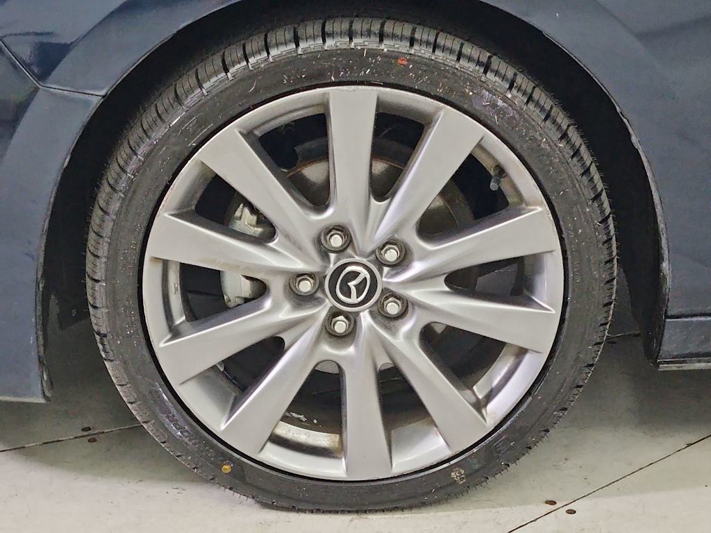 Thumbnail: 2021 Mazda Mazda3 - 7