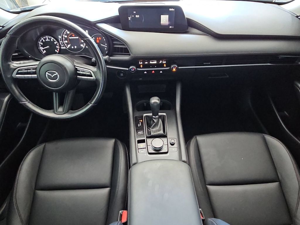 Thumbnail: 2021 Mazda Mazda3 - 9