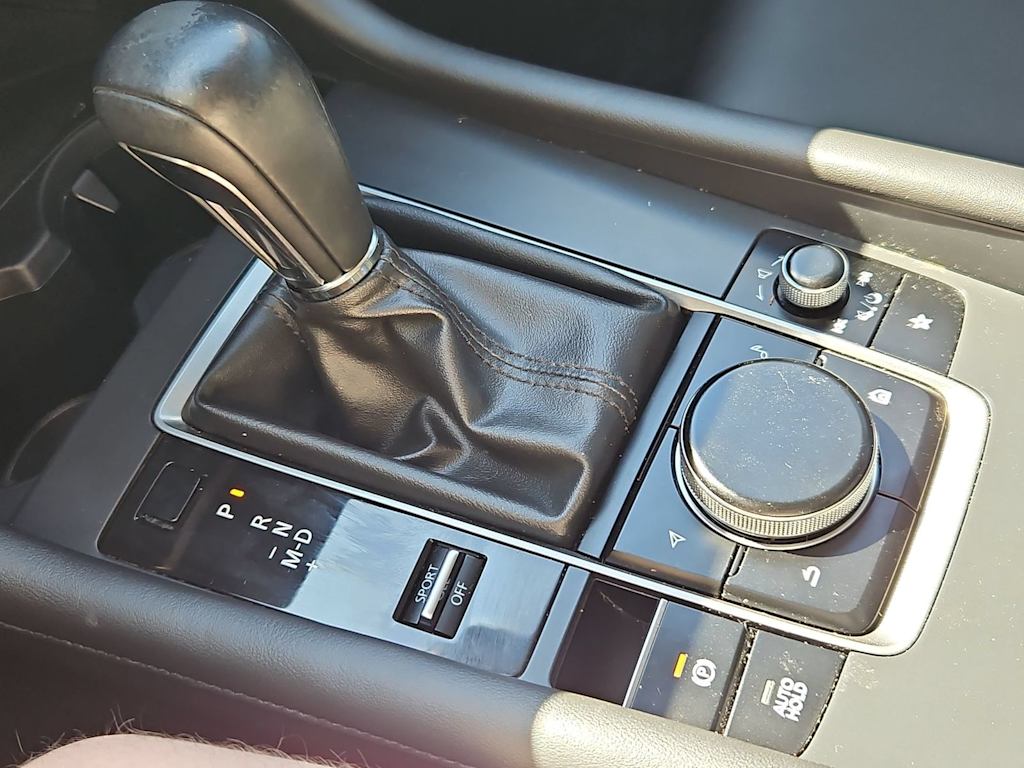 Thumbnail: 2021 Mazda Mazda3 - 35