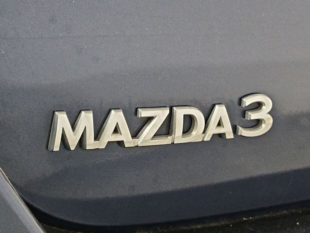 Thumbnail: 2021 Mazda Mazda3 - 25