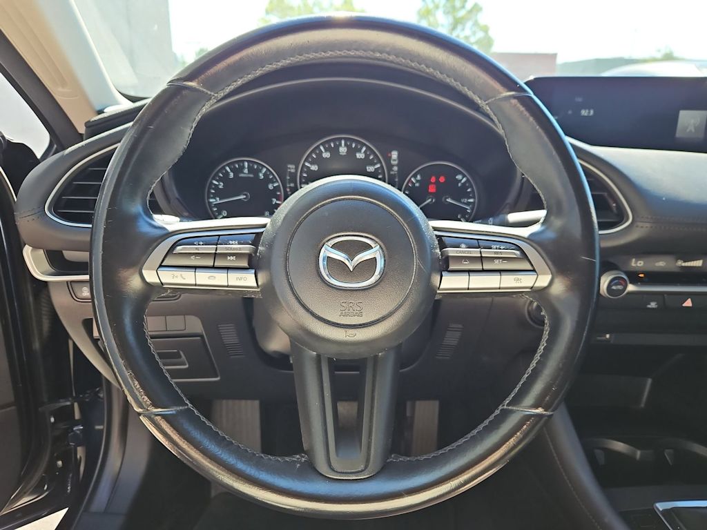 Thumbnail: 2021 Mazda Mazda3 - 13