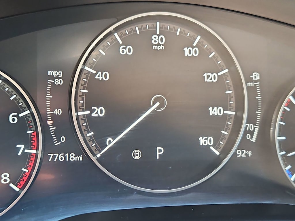 Thumbnail: 2021 Mazda Mazda3 - 16