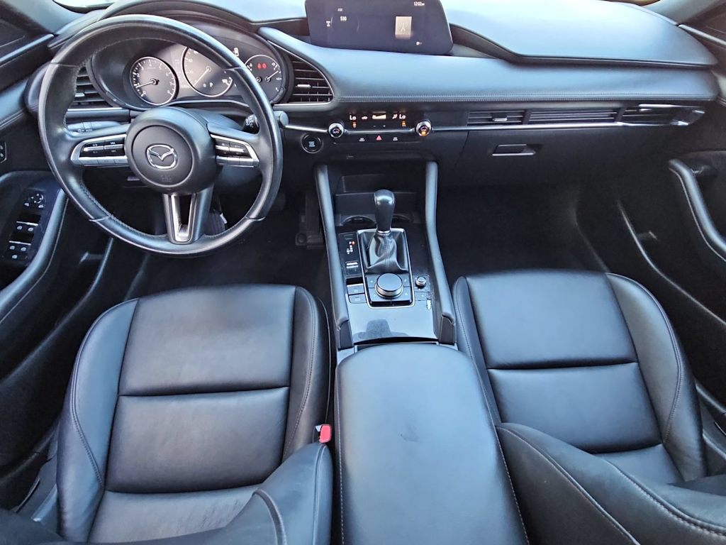 Thumbnail: 2019 Mazda Mazda3 - 10