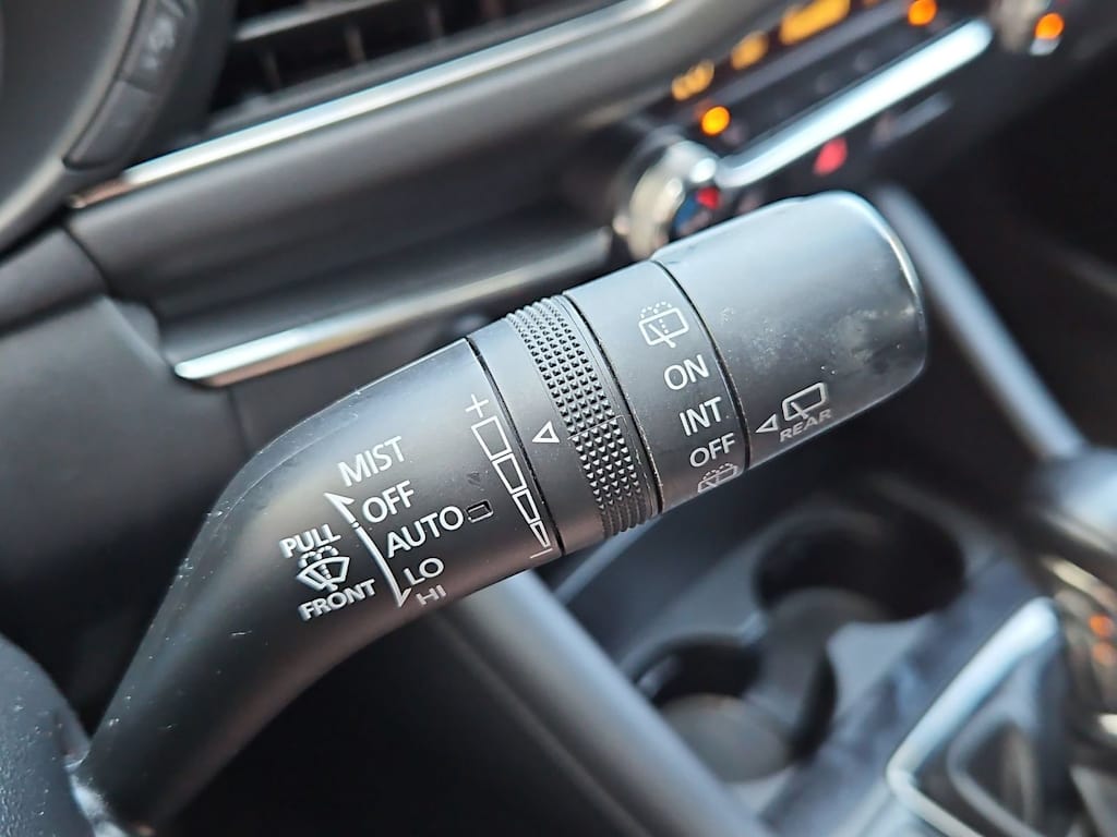 Thumbnail: 2019 Mazda Mazda3 - 30
