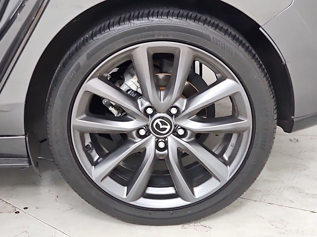 Thumbnail: 2019 Mazda Mazda3 - 8