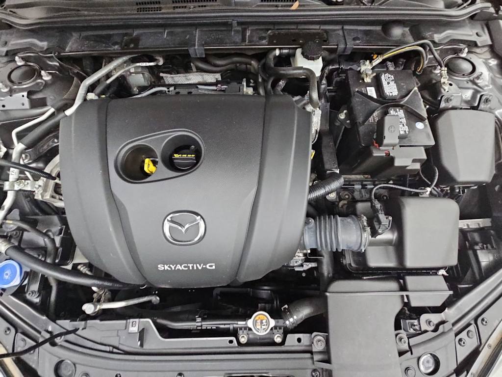 Thumbnail: 2019 Mazda Mazda3 - 9