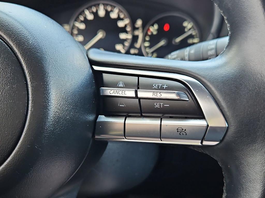Thumbnail: 2019 Mazda Mazda3 - 29