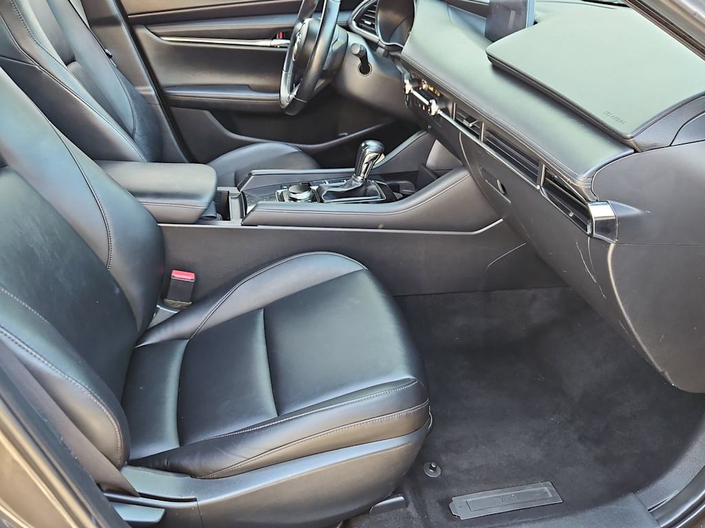 Thumbnail: 2019 Mazda Mazda3 - 12