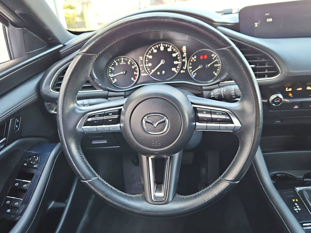 Thumbnail: 2019 Mazda Mazda3 - 14