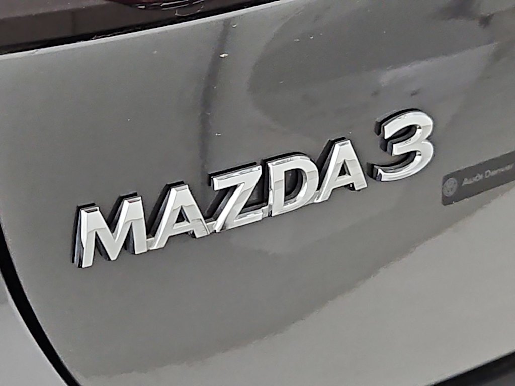 Thumbnail: 2019 Mazda Mazda3 - 7
