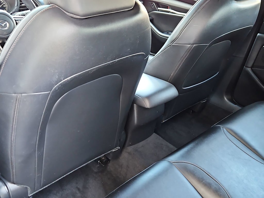 Thumbnail: 2019 Mazda Mazda3 - 13