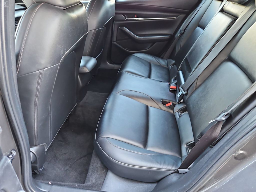 Thumbnail: 2019 Mazda Mazda3 - 26