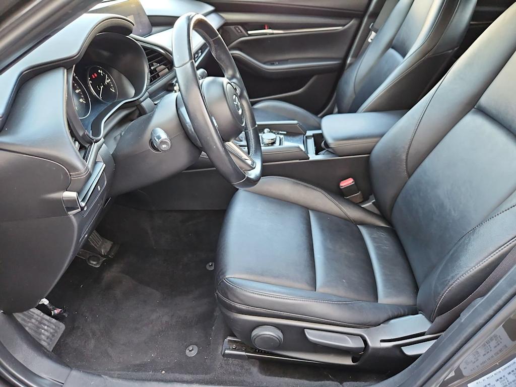 Thumbnail: 2019 Mazda Mazda3 - 11