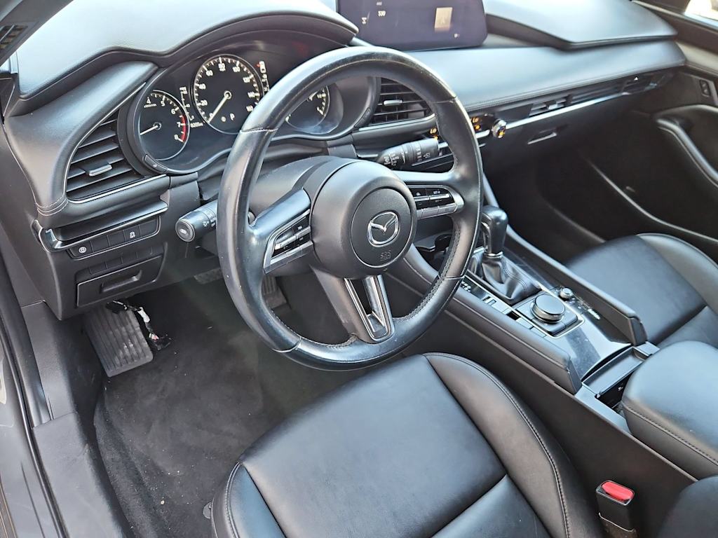 Thumbnail: 2019 Mazda Mazda3 - 2