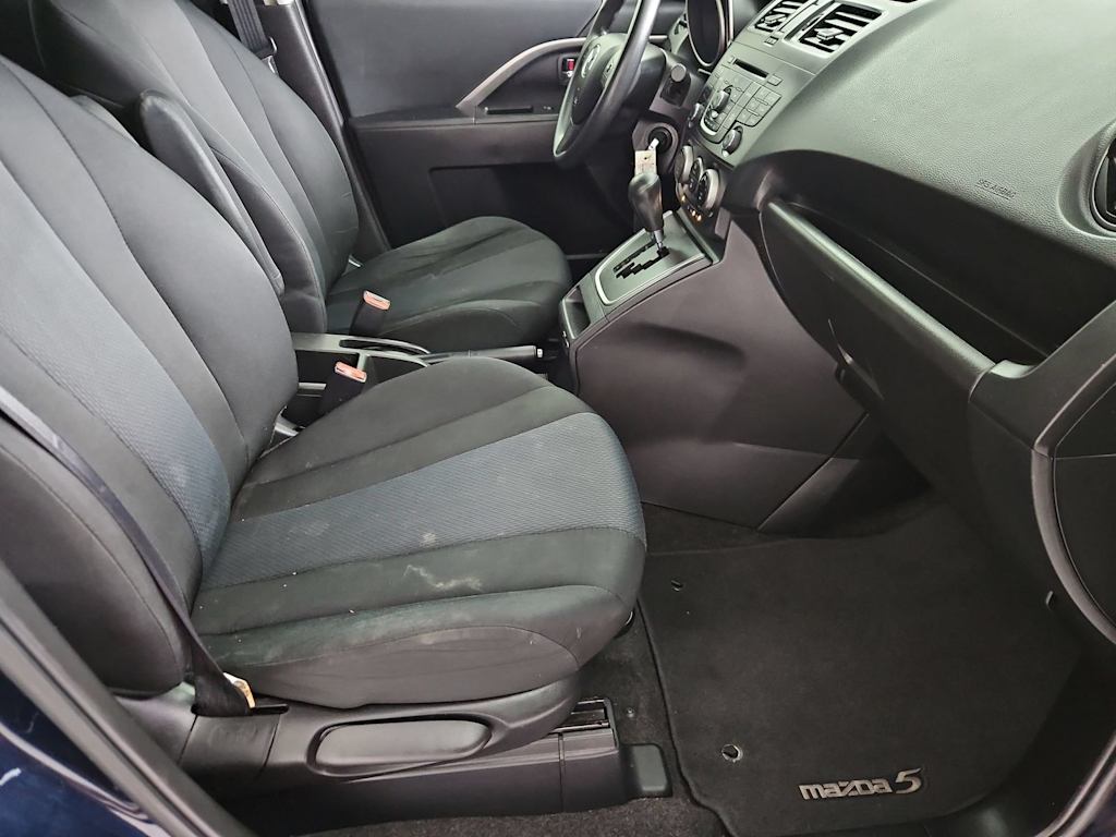 Thumbnail: 2014 Mazda Mazda5 - 27
