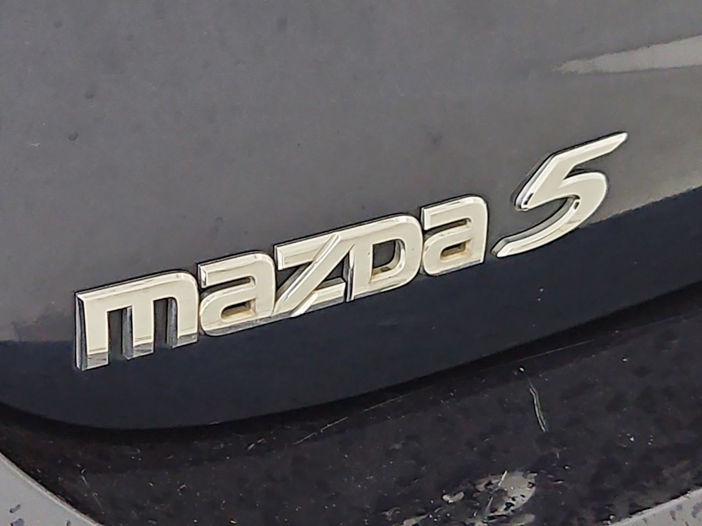 Thumbnail: 2014 Mazda Mazda5 - 24