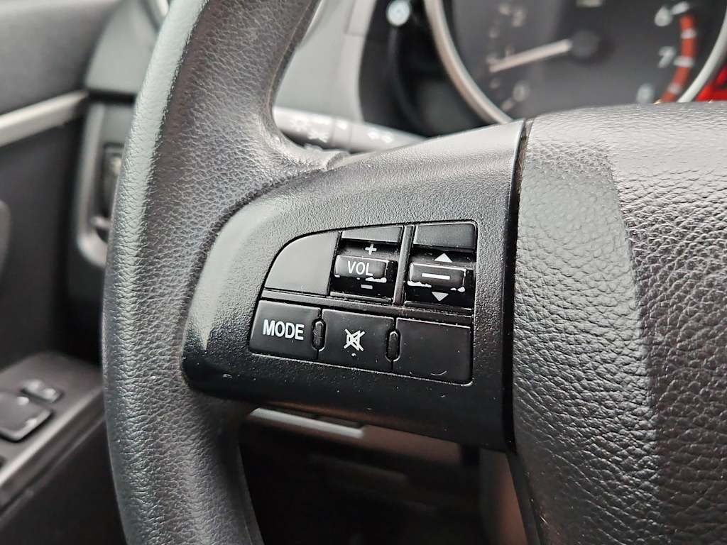 Thumbnail: 2014 Mazda Mazda5 - 28