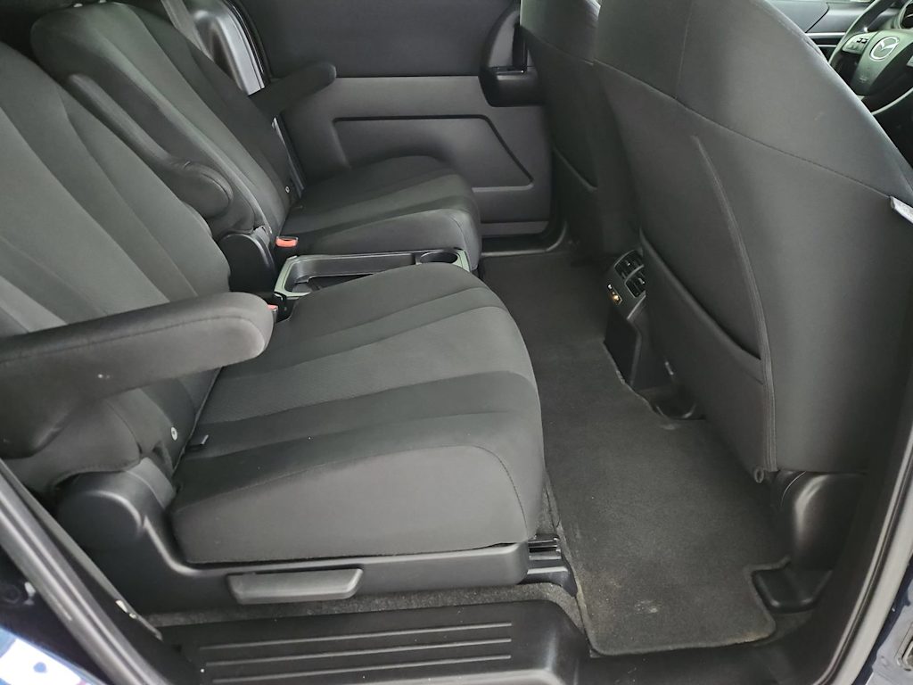 Thumbnail: 2014 Mazda Mazda5 - 26