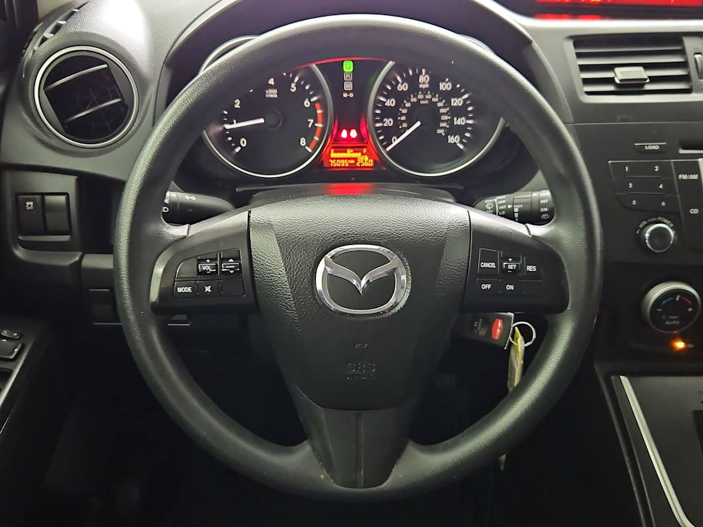 Thumbnail: 2014 Mazda Mazda5 - 14
