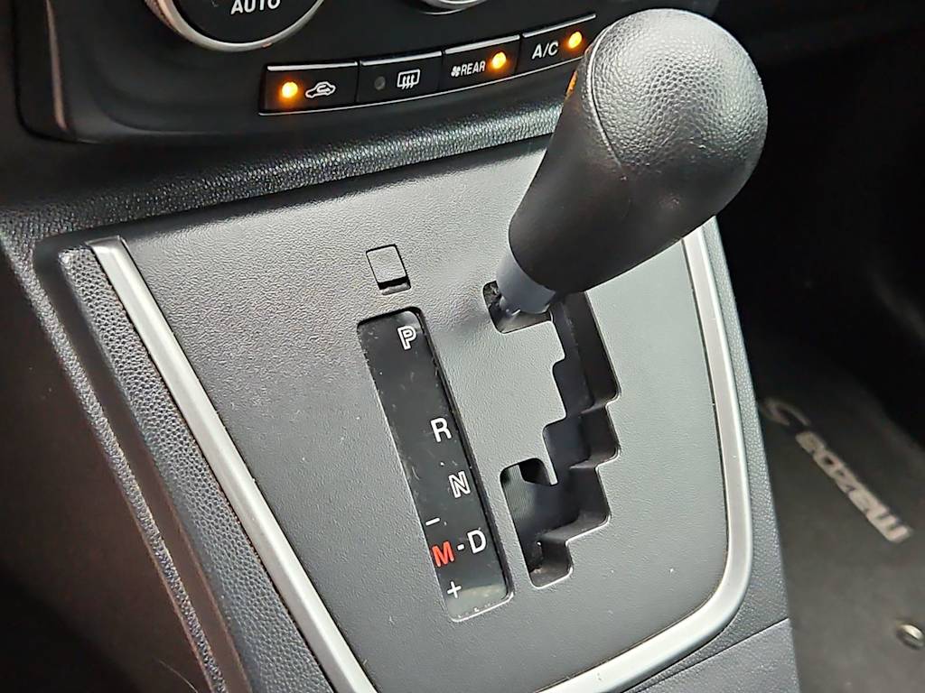 Thumbnail: 2014 Mazda Mazda5 - 33