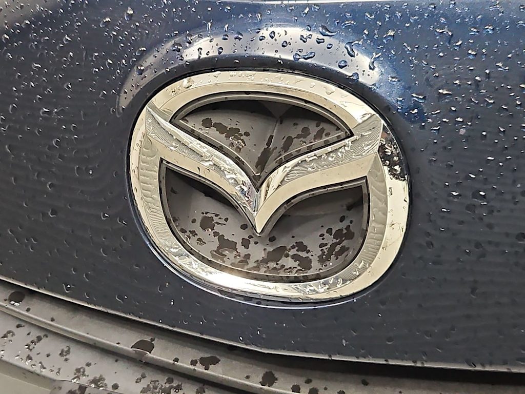Thumbnail: 2014 Mazda Mazda5 - 7
