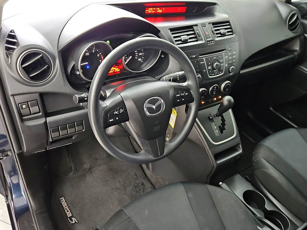 Thumbnail: 2014 Mazda Mazda5 - 2