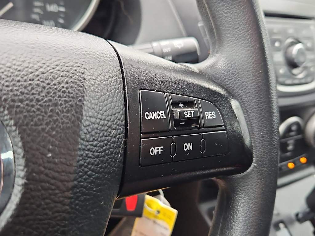 Thumbnail: 2014 Mazda Mazda5 - 29