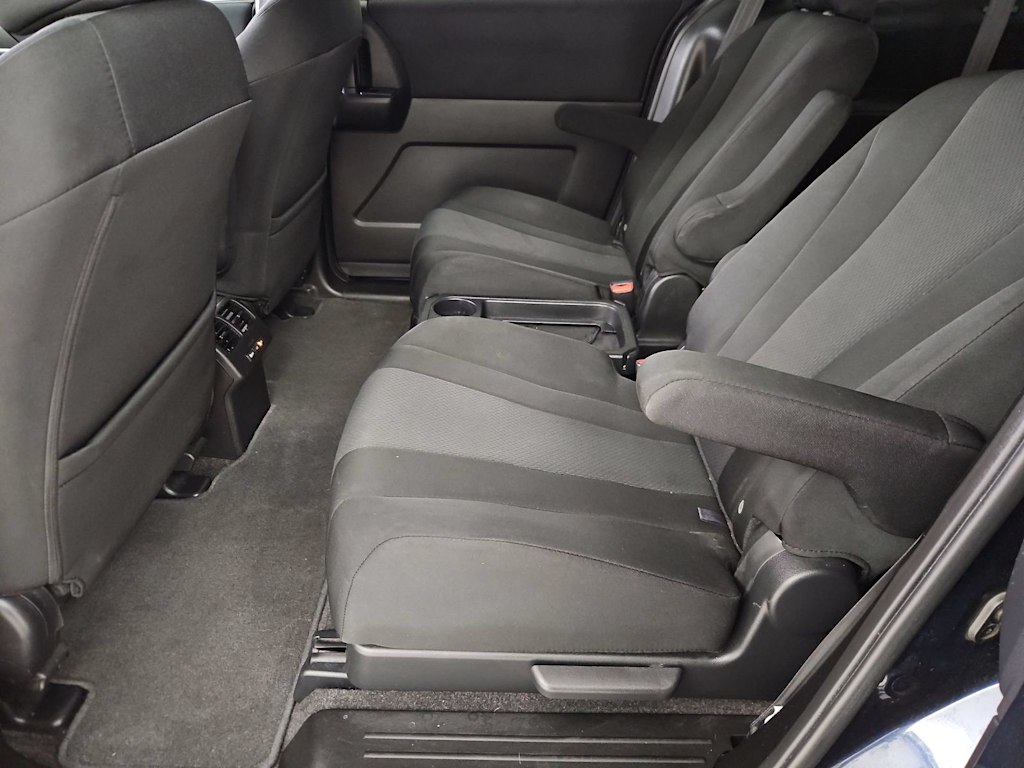Thumbnail: 2014 Mazda Mazda5 - 12